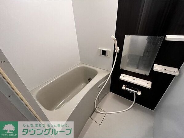 フレシール道徳の物件内観写真